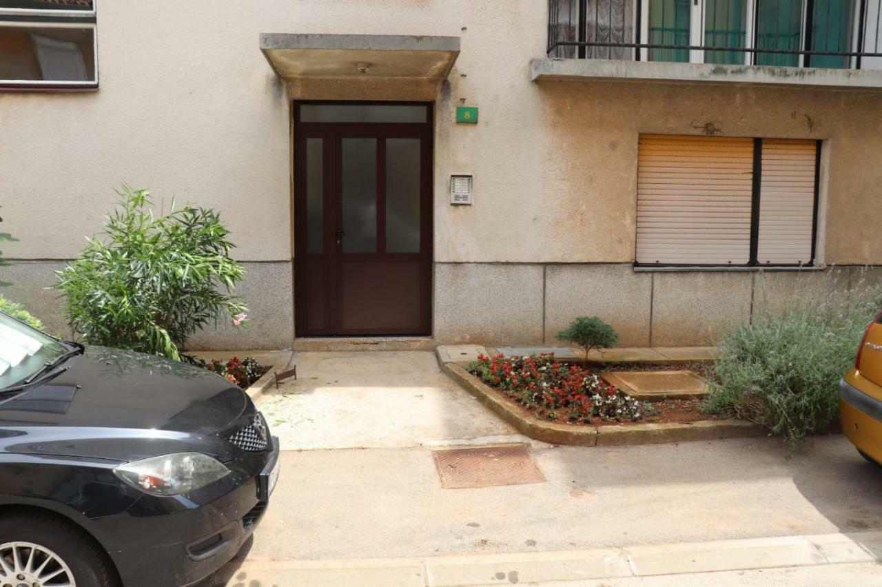 Nika Apartamento PUY Exterior foto