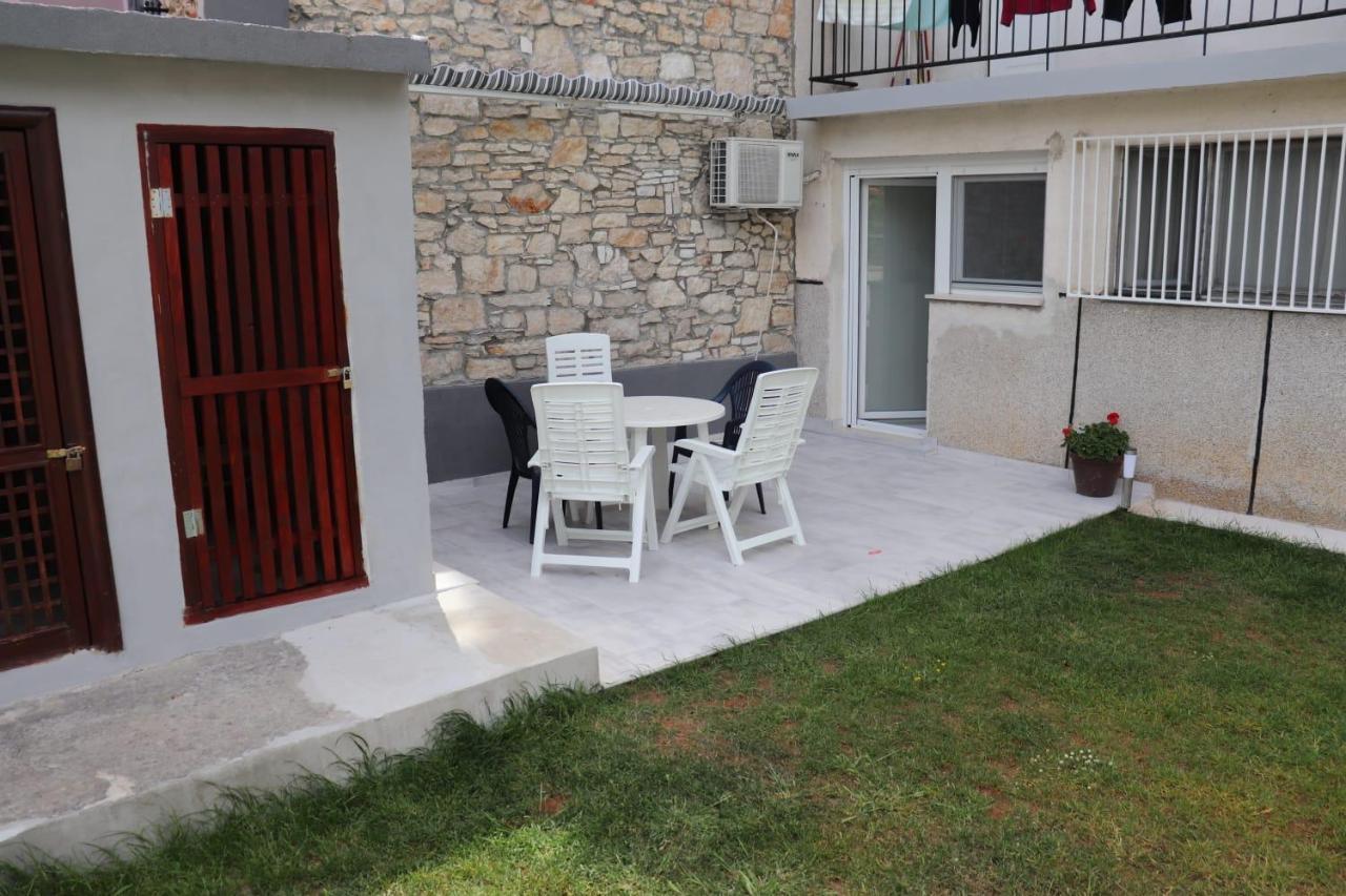 Nika Apartamento PUY Exterior foto